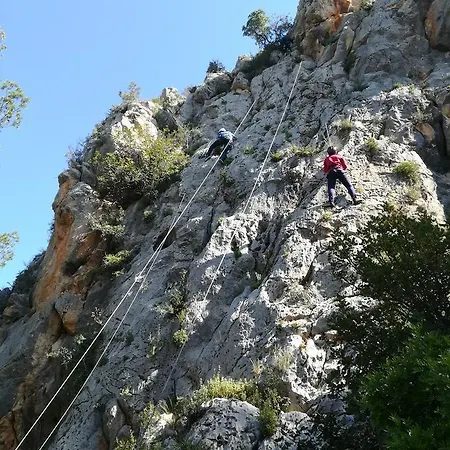Сasa de vacaciones La Casita Del Albir *