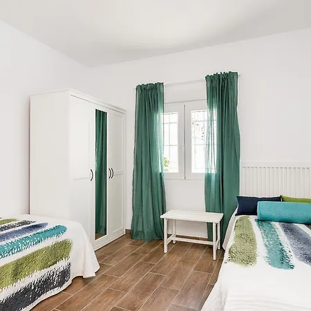 Сasa de vacaciones La Casita Del Albir