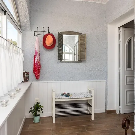 Сasa de vacaciones La Casita Del Albir