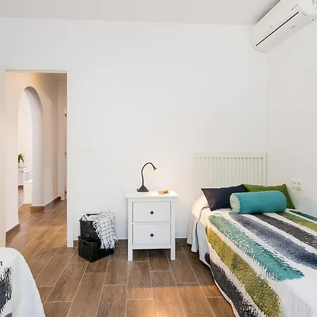 Vakantiehuis La Casita Del Albir
