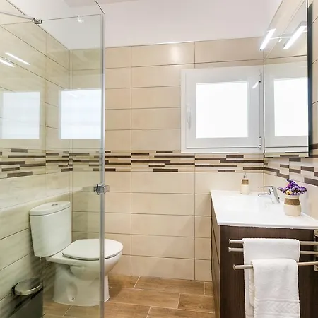 La Casita Del Albir Vakantiehuis