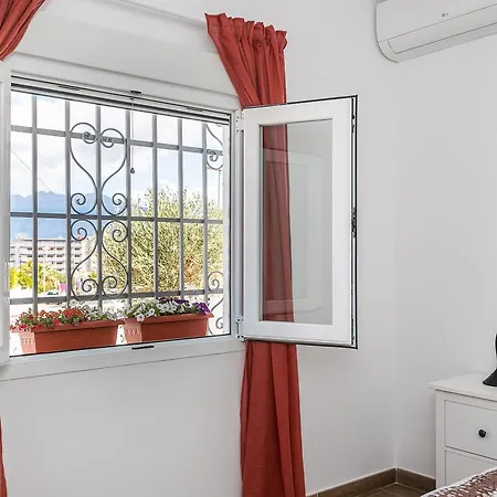 Vakantiehuis La Casita Del Albir *