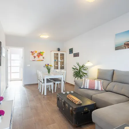 La Casita Del Albir *
