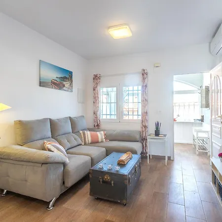 Casa vacanze La Casita Del Albir *