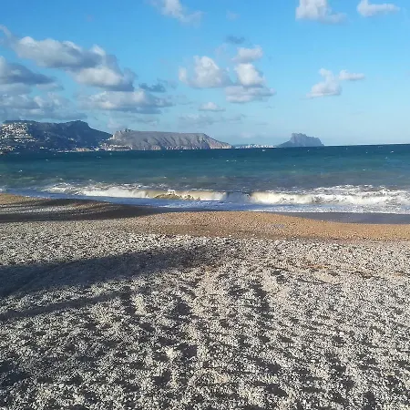 Casa vacanze La Casita Del Albir