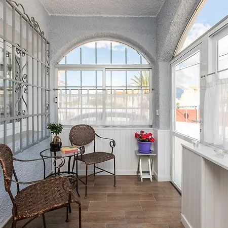 La Casita Del Albir Dom wakacyjny