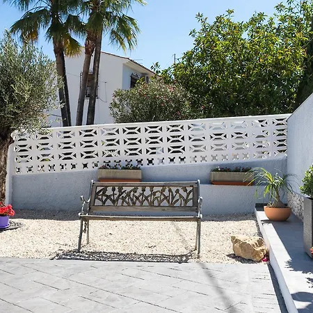 La Casita Del Albir El Albir