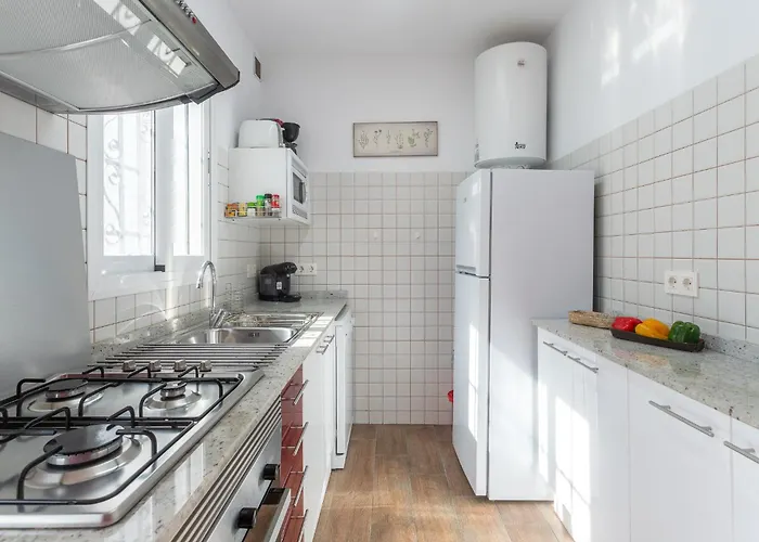 Dom wakacyjny La Casita Del Albir *