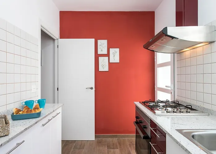 La Casita Del Albir Dom wakacyjny