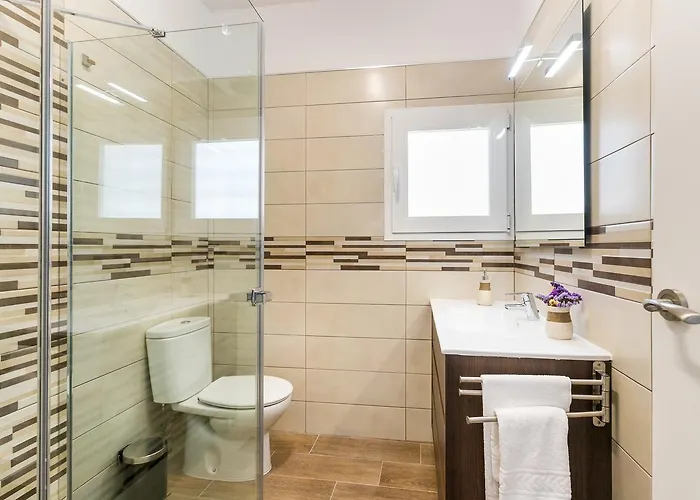 La Casita Del Albir Dom wakacyjny