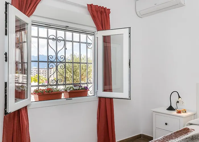 Dom wakacyjny La Casita Del Albir *